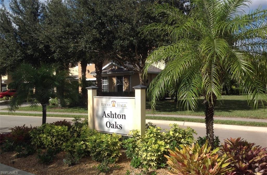 ASHTON OAKS - Residential