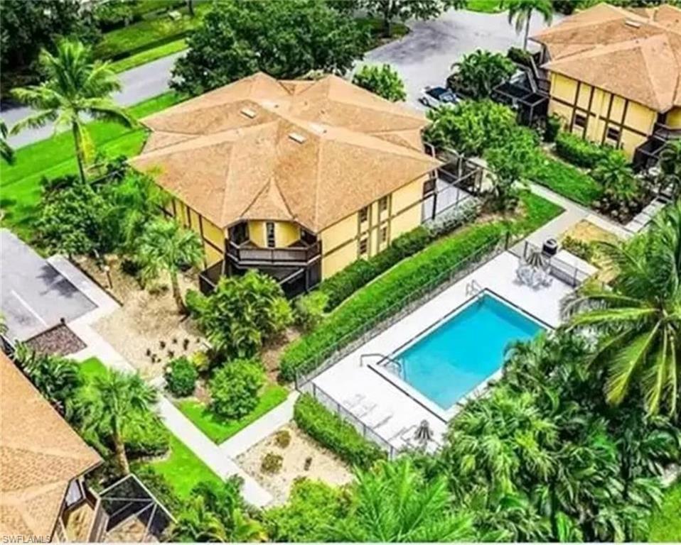 BRIARWOOD TOWN HOMES - Residential Lease