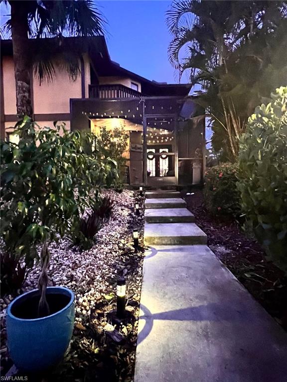 BRIARWOOD TOWN HOMES - Residential Lease