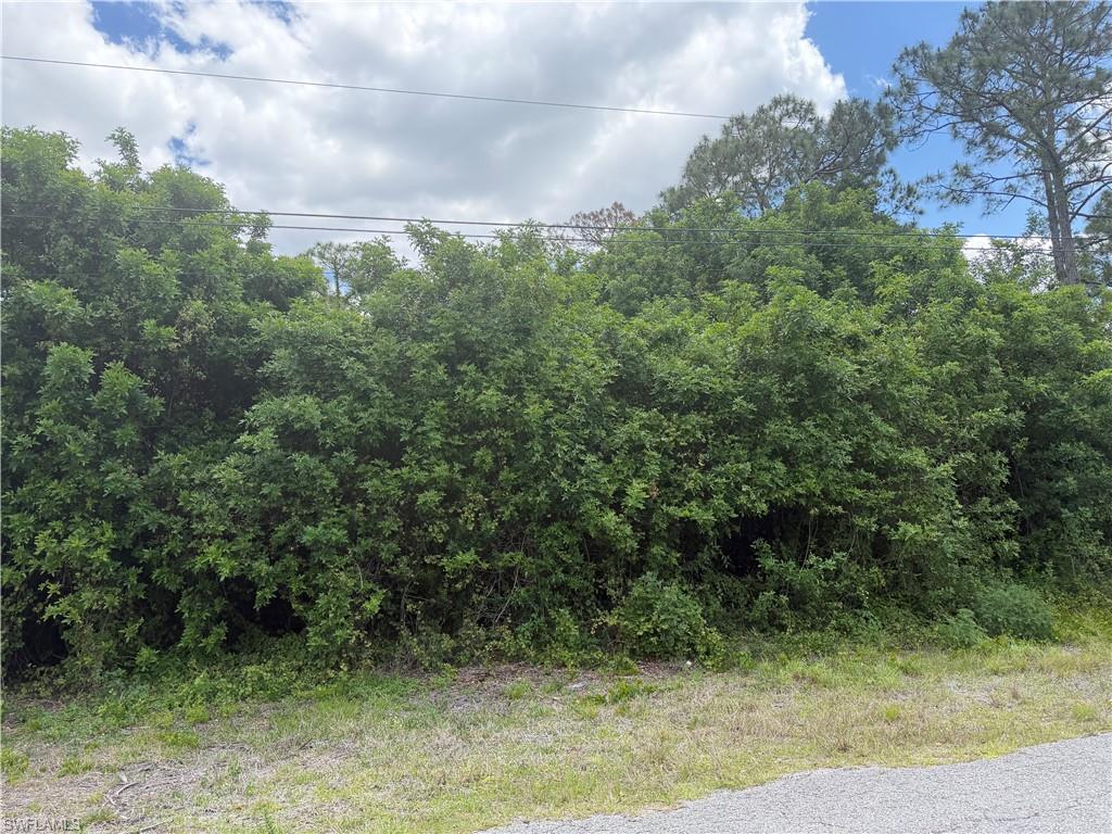 COUNTRY CLUB ESTATES - Land