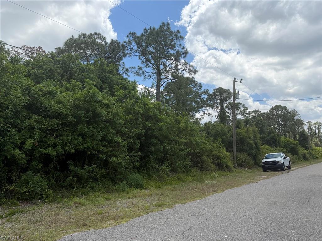 COUNTRY CLUB ESTATES - Land