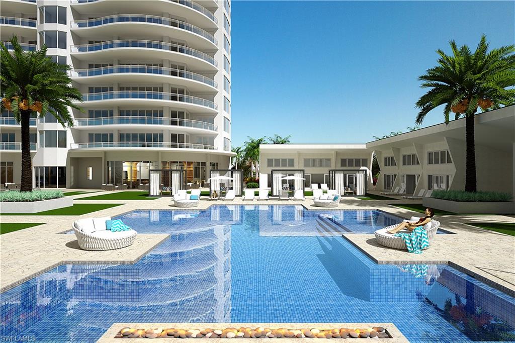 OMEGA AT BONITA BAY - Residential