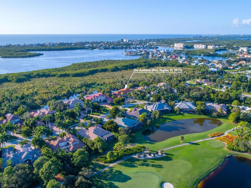 AUDUBON COUNTRY CLUB - Residential