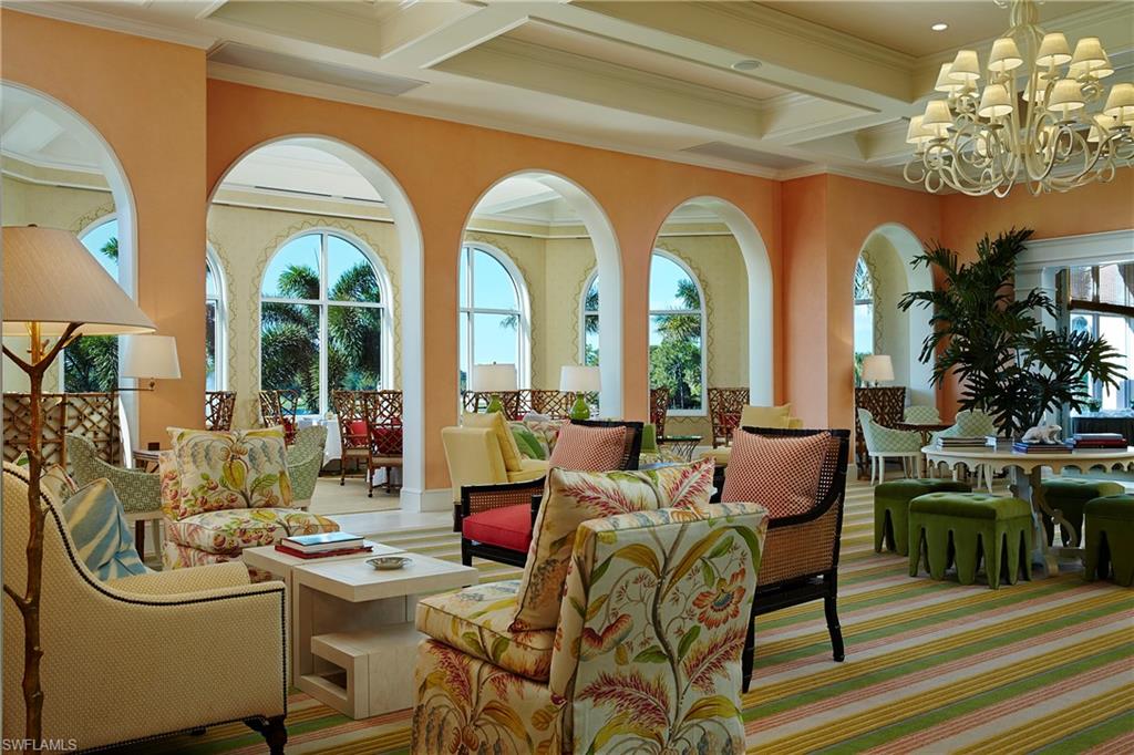 AUDUBON COUNTRY CLUB - Residential