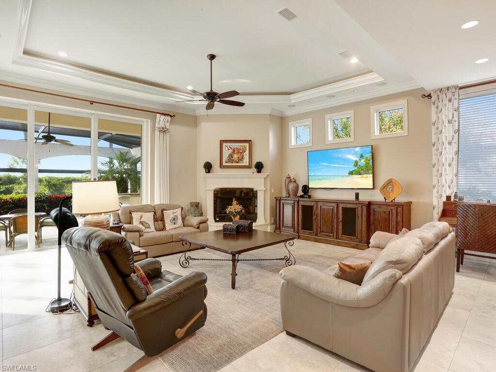 AUDUBON COUNTRY CLUB - Residential