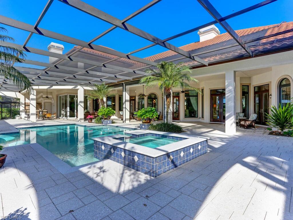 AUDUBON COUNTRY CLUB - Residential