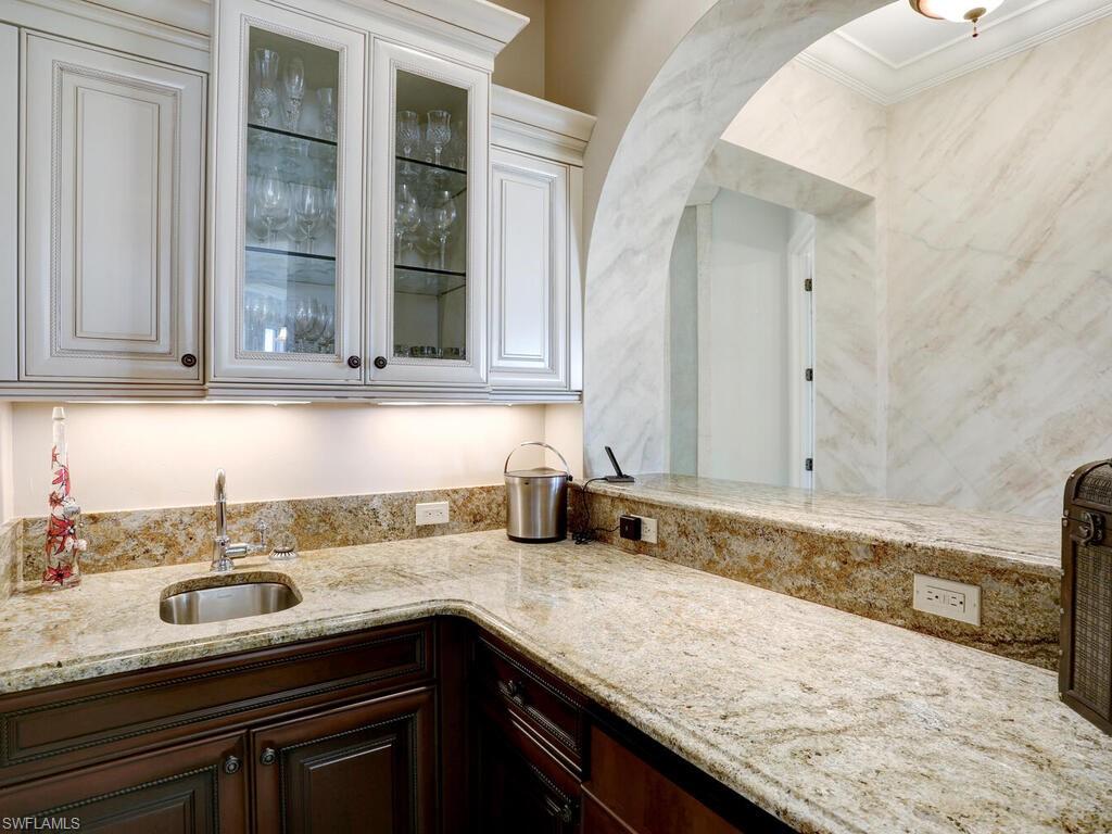 AUDUBON COUNTRY CLUB - Residential