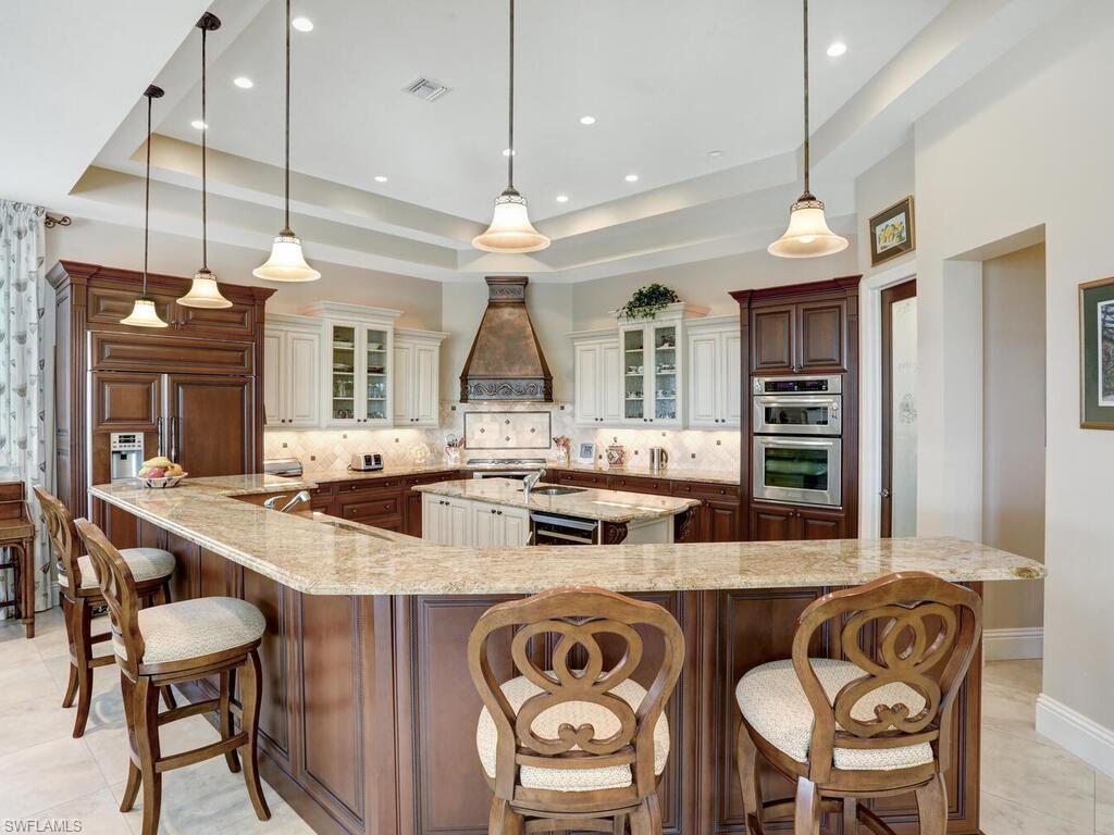 AUDUBON COUNTRY CLUB - Residential