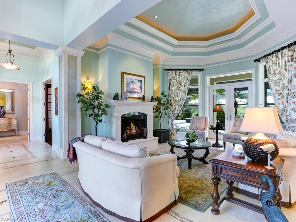 AUDUBON COUNTRY CLUB - Residential