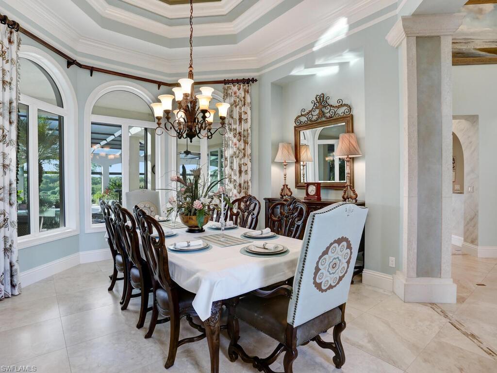 AUDUBON COUNTRY CLUB - Residential