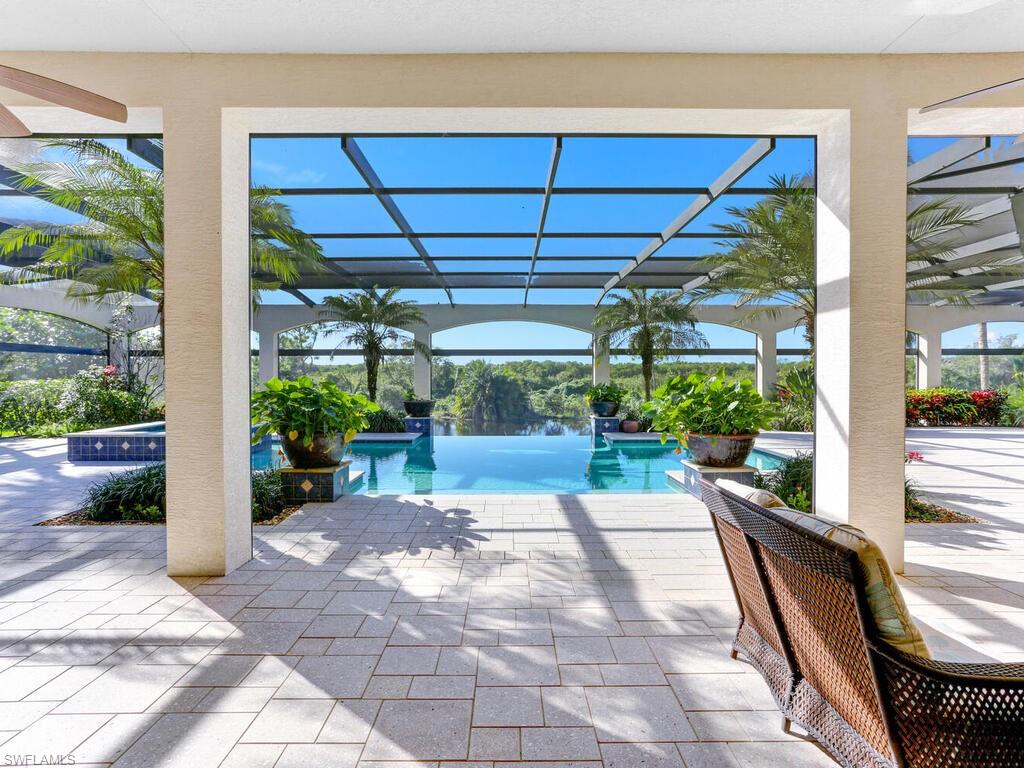 AUDUBON COUNTRY CLUB - Residential