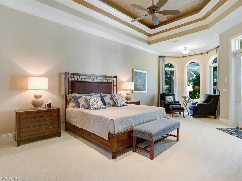 AUDUBON COUNTRY CLUB - Residential