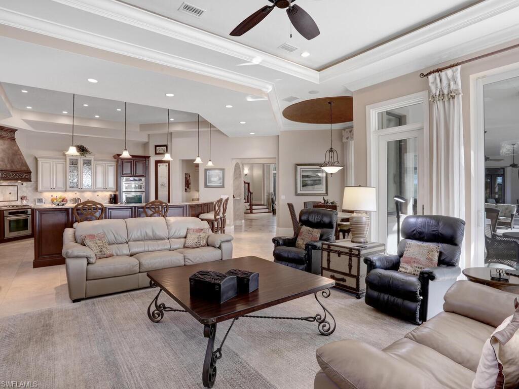 AUDUBON COUNTRY CLUB - Residential