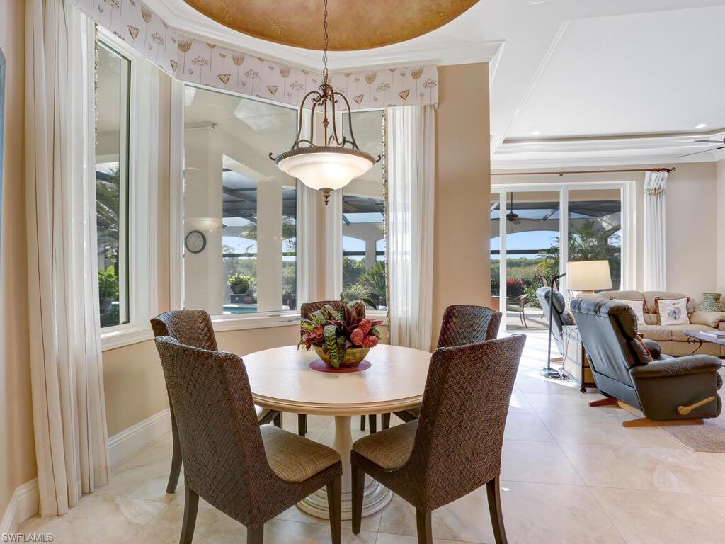 AUDUBON COUNTRY CLUB - Residential