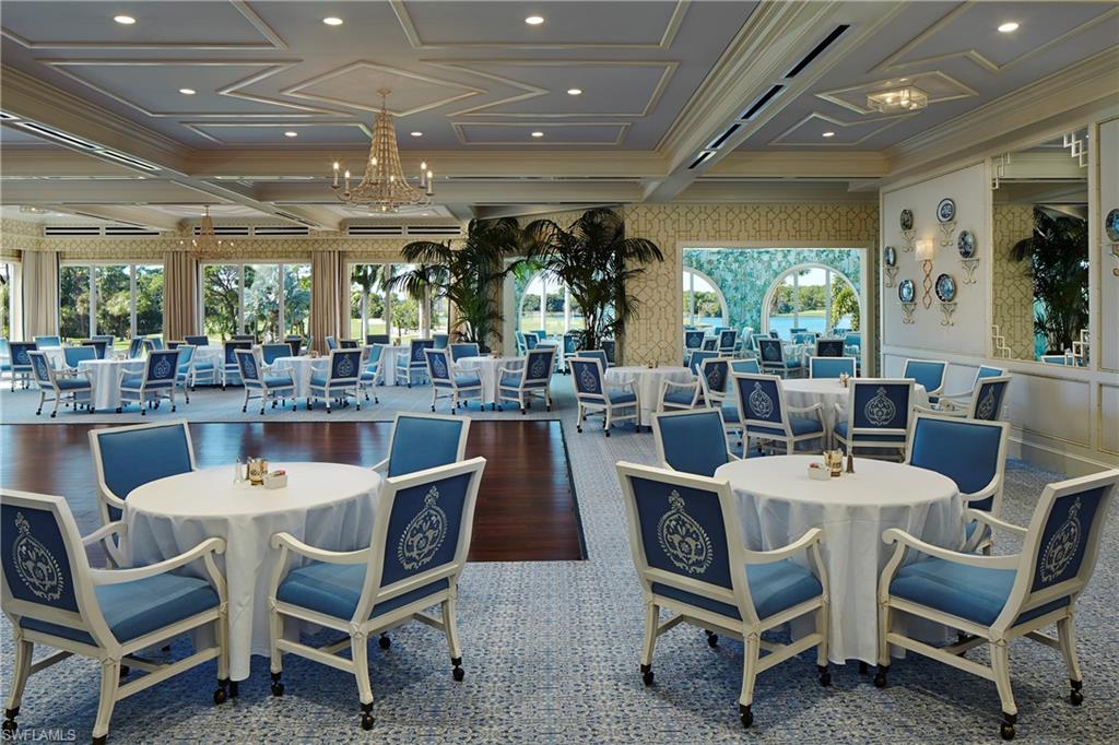 AUDUBON COUNTRY CLUB - Residential