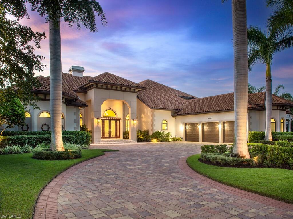 AUDUBON COUNTRY CLUB - Residential