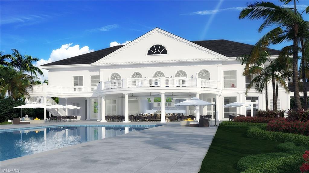 AUDUBON COUNTRY CLUB - Residential