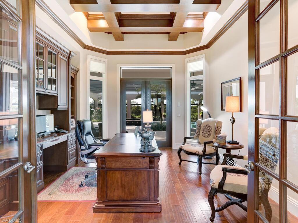 AUDUBON COUNTRY CLUB - Residential