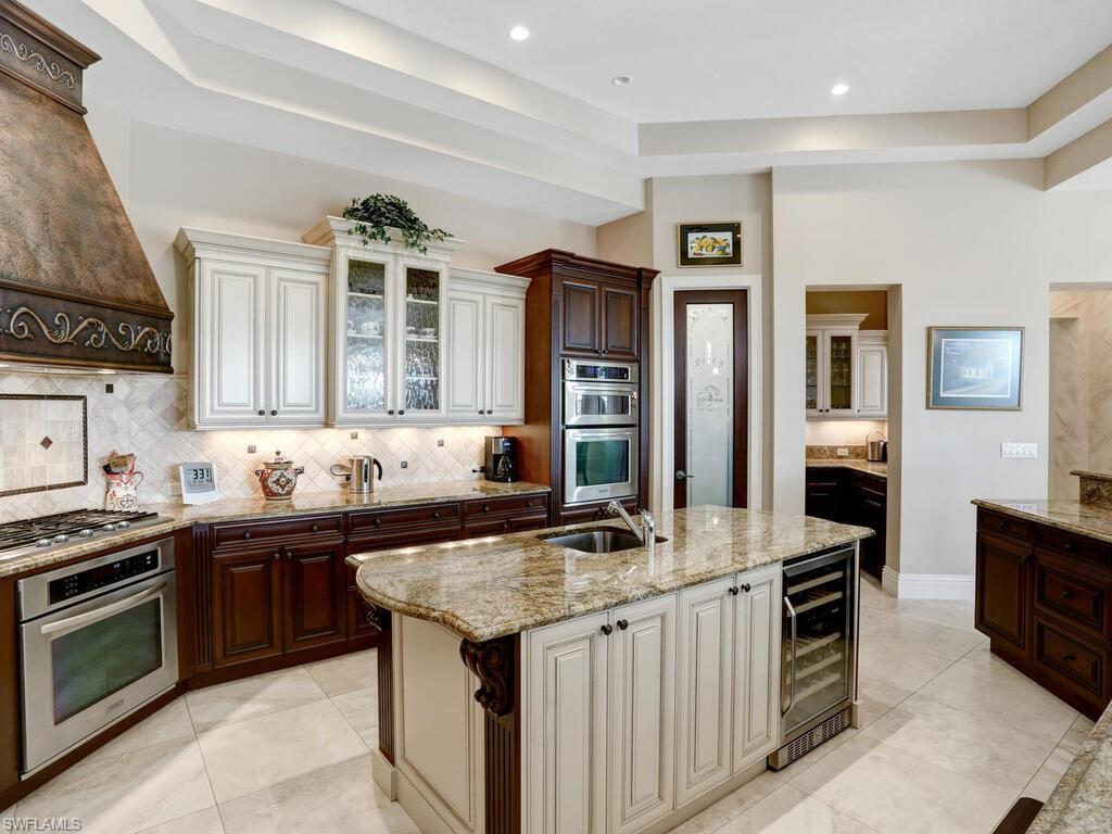 AUDUBON COUNTRY CLUB - Residential