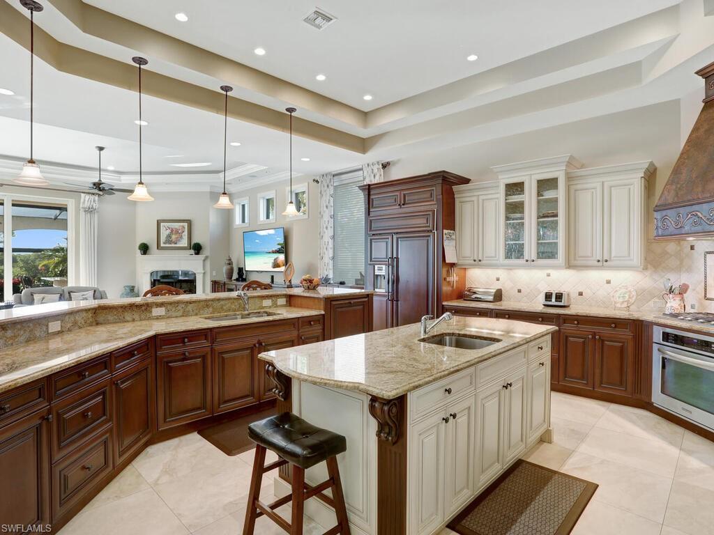 AUDUBON COUNTRY CLUB - Residential