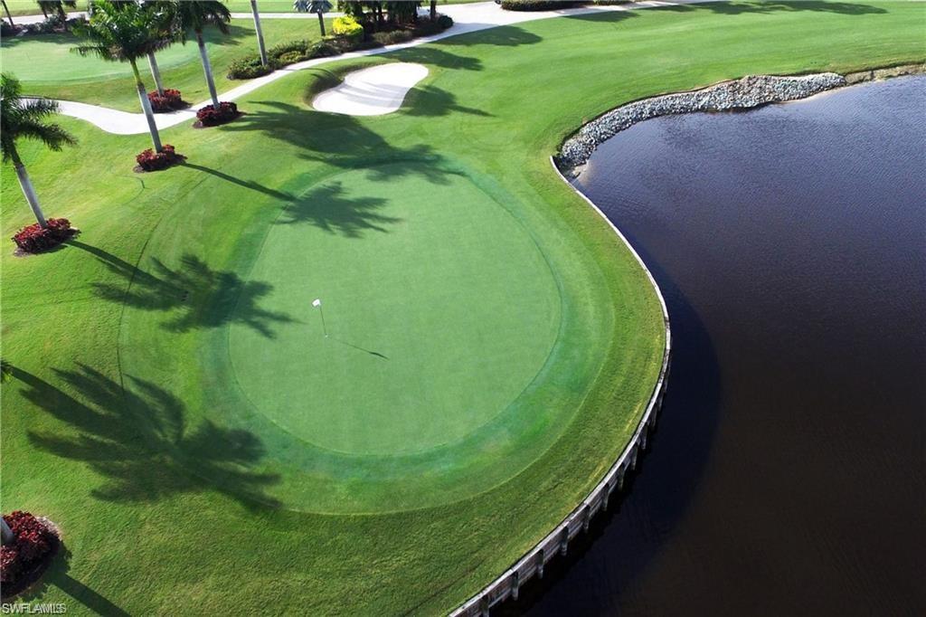 AUDUBON COUNTRY CLUB - Residential