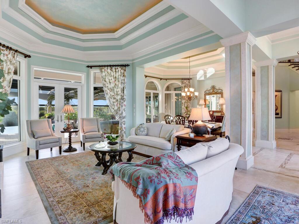 AUDUBON COUNTRY CLUB - Residential