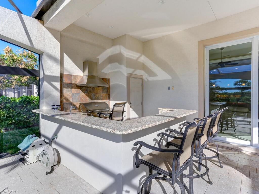 AUDUBON COUNTRY CLUB - Residential