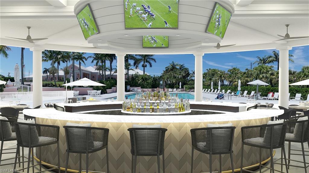 AUDUBON COUNTRY CLUB - Residential