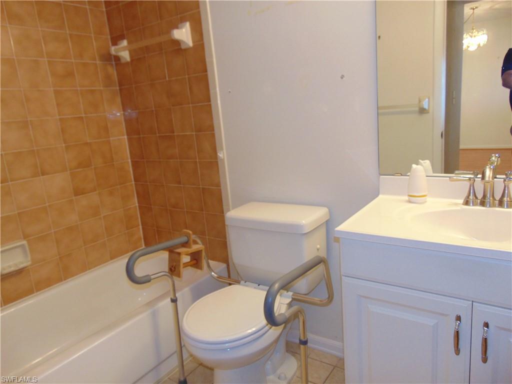 GOLF VIEW MANOR CONDO - Residential