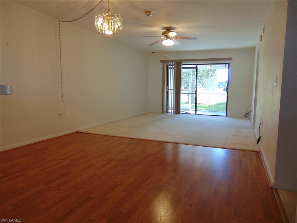 GOLF VIEW MANOR CONDO - Residential