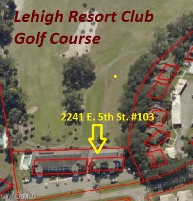 GOLF VIEW MANOR CONDO - Residential