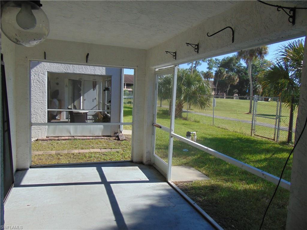 GOLF VIEW MANOR CONDO - Residential