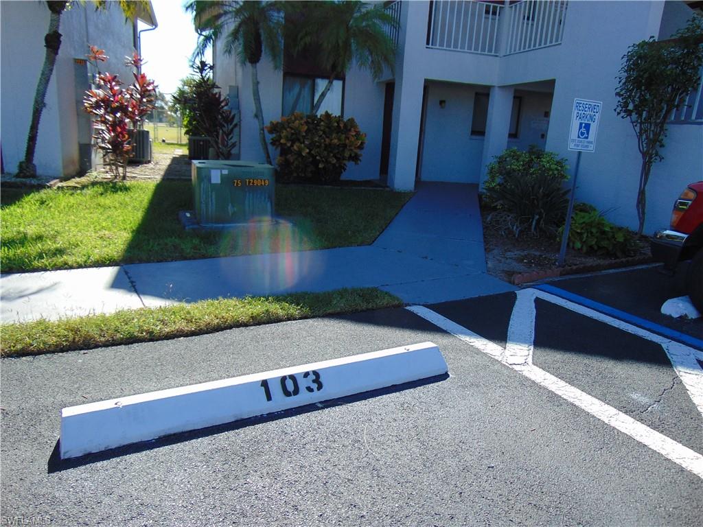 GOLF VIEW MANOR CONDO - Residential