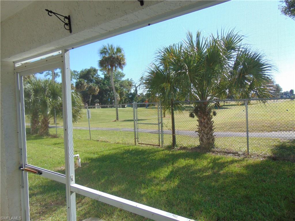 GOLF VIEW MANOR CONDO - Residential