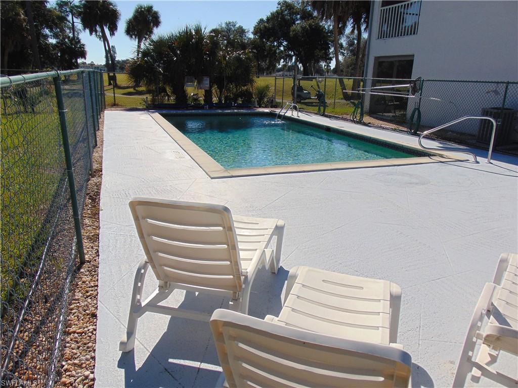 GOLF VIEW MANOR CONDO - Residential