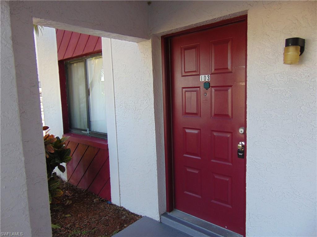 GOLF VIEW MANOR CONDO - Residential