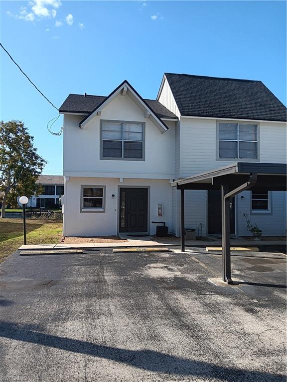 CATANIA GARDENS CONDO - Residential