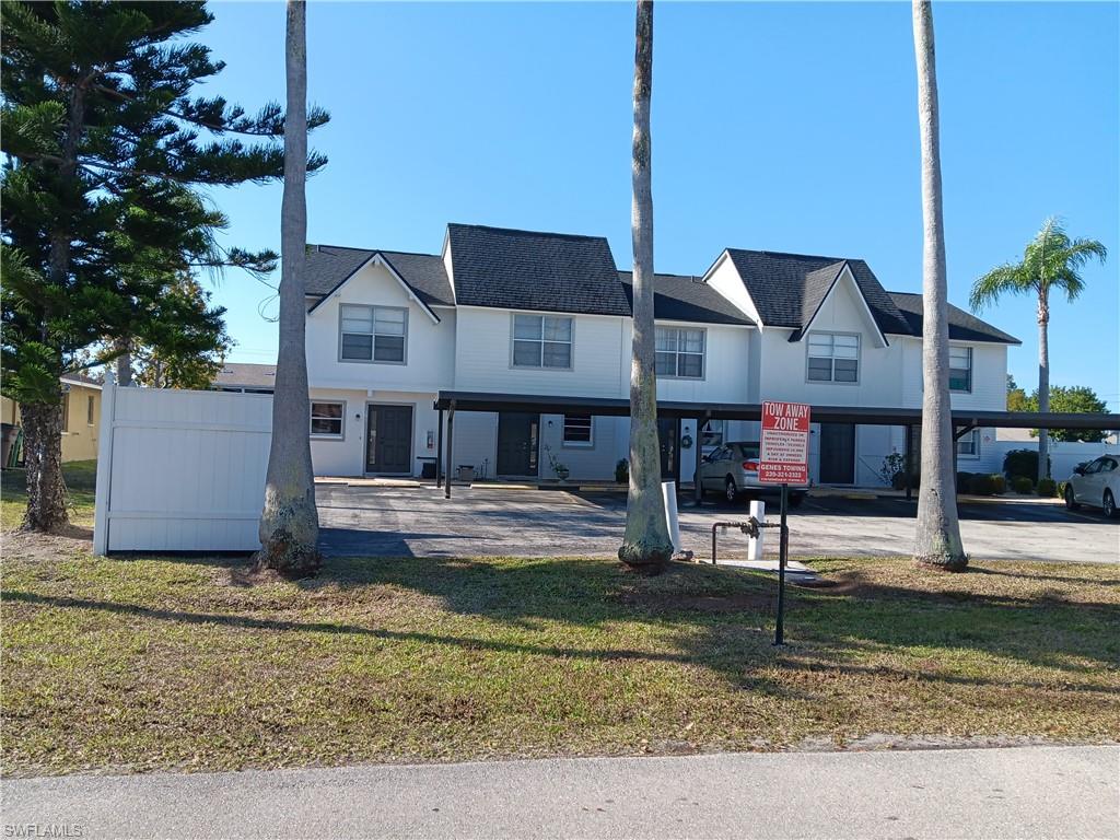 CATANIA GARDENS CONDO - Residential