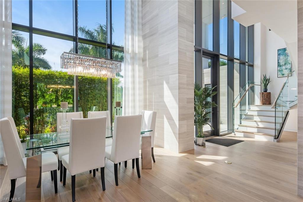 PARK SHORE - Residential