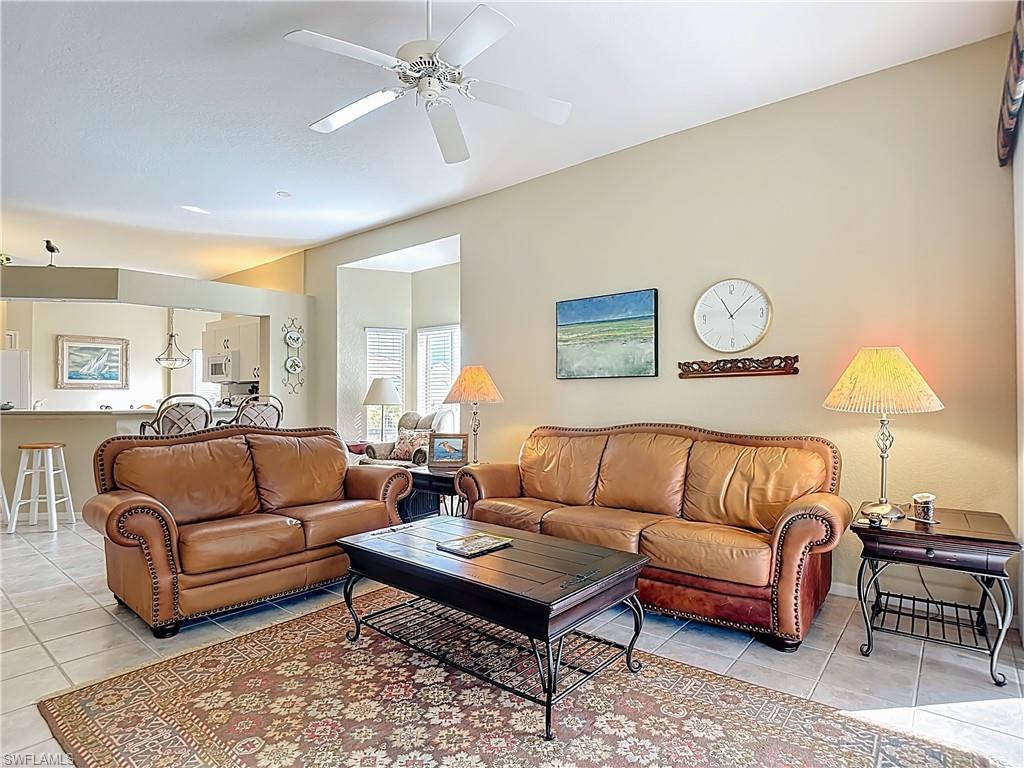 PEBBLE CREEK - Residential Lease