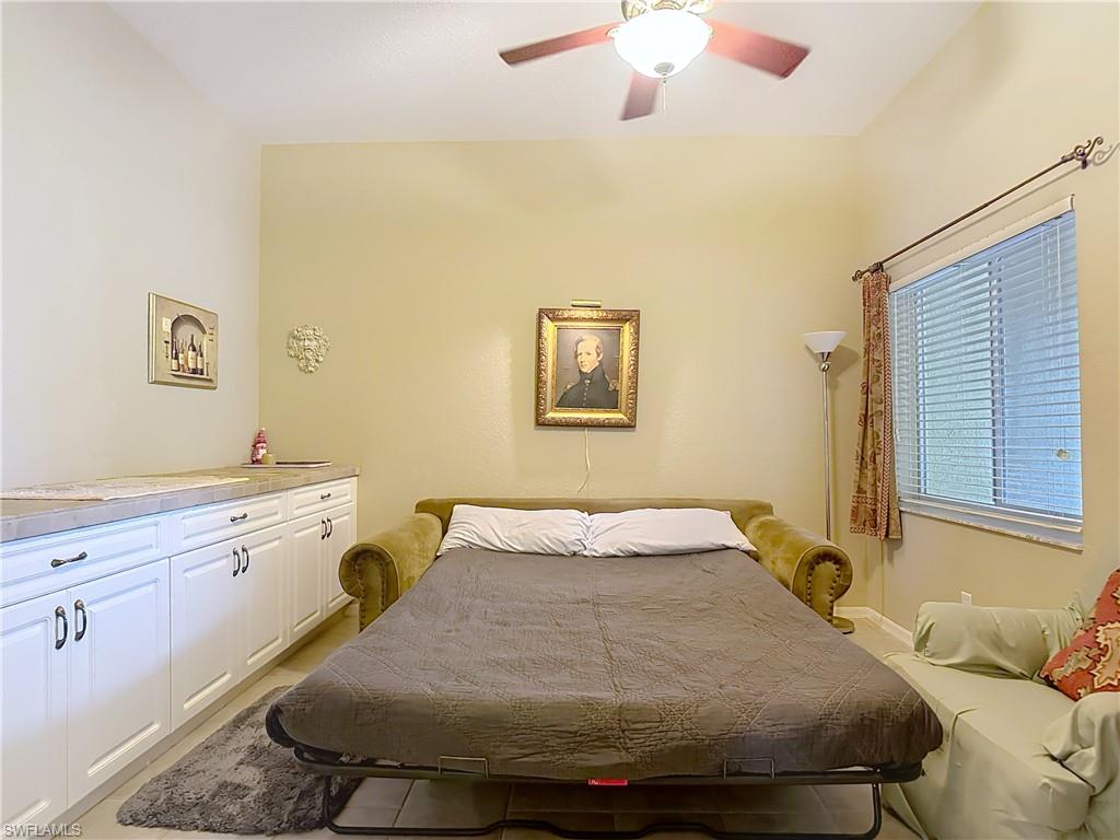 PEBBLE CREEK - Residential Lease