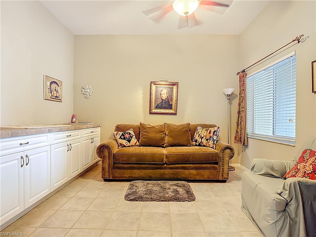 PEBBLE CREEK - Residential Lease