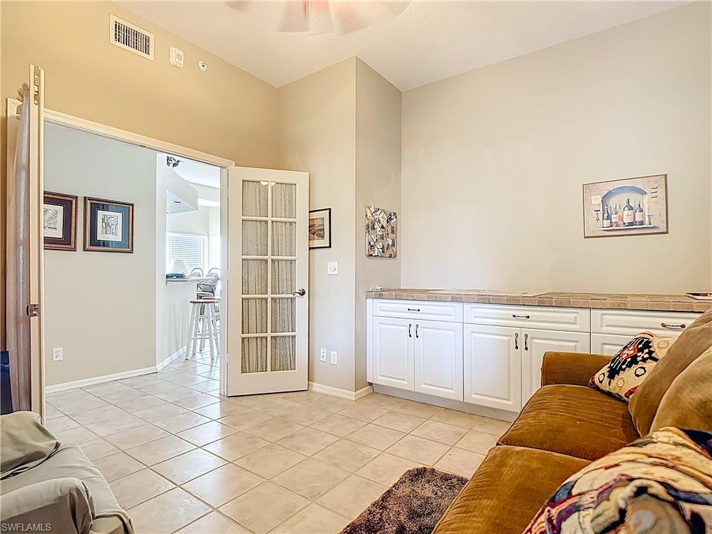 PEBBLE CREEK - Residential Lease