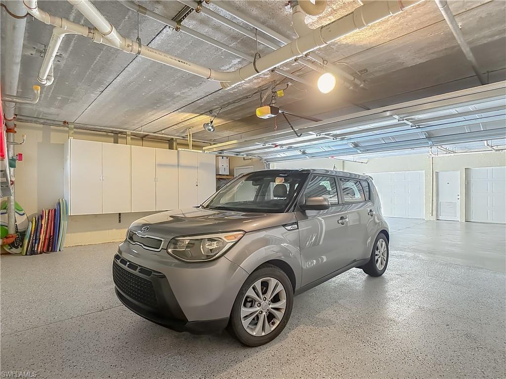 PEBBLE CREEK - Residential Lease