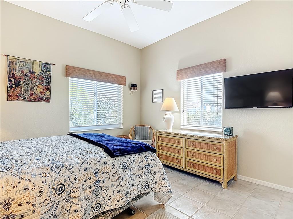 PEBBLE CREEK - Residential Lease