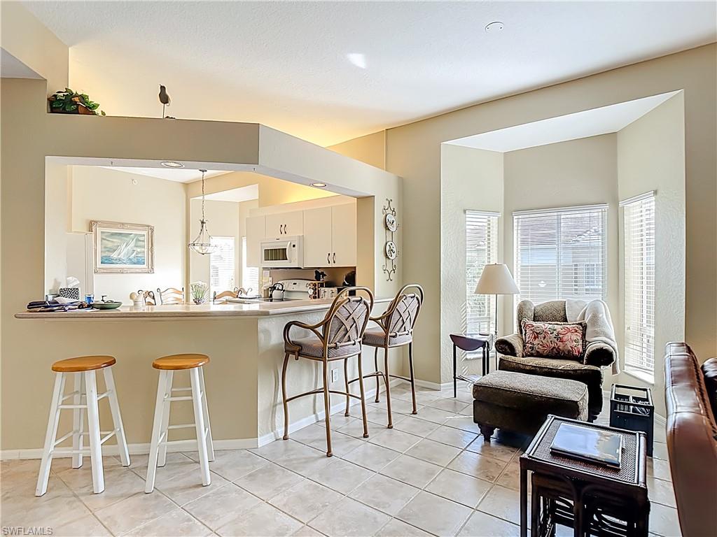 PEBBLE CREEK - Residential Lease