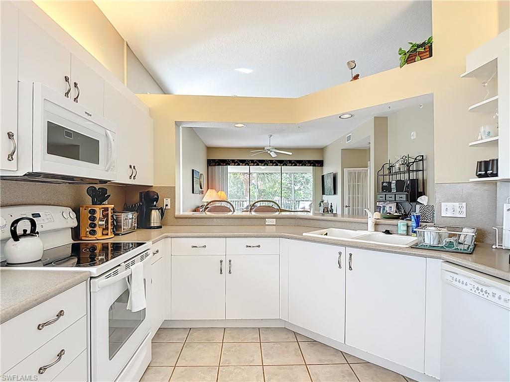 PEBBLE CREEK - Residential Lease