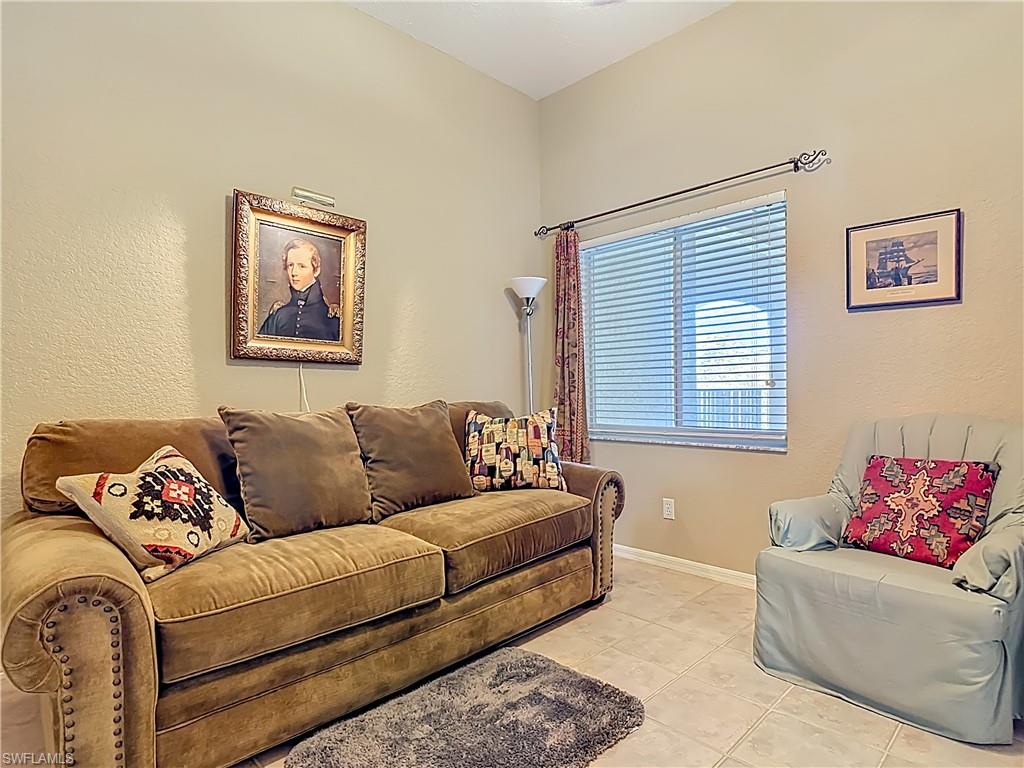 PEBBLE CREEK - Residential Lease