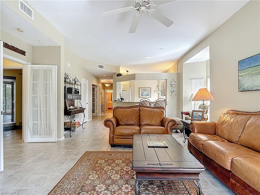 PEBBLE CREEK - Residential Lease