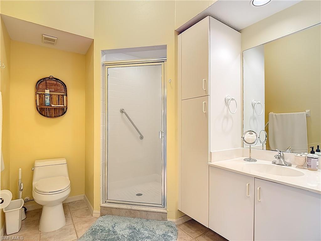 PEBBLE CREEK - Residential Lease